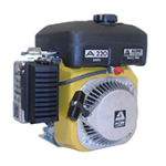 Recambios Motores Acme A 180 - 230